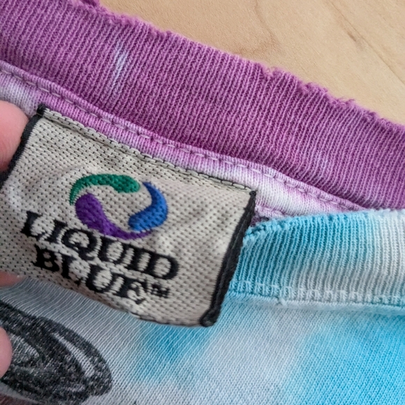 🏔️ Vintage Grateful Dead long sleeve tee - Picture 3 of 11